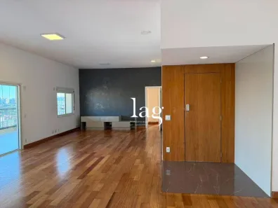 Apartamento com 3 Quartos para alugar, 247m² no Jardim Portal da Colina, Sorocaba