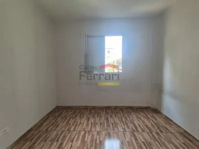 Apartamento com 2 Quartos à venda, 64m² no Tucuruvi, São Paulo