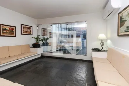 Casa com 4 Quartos à venda, 284m² no Campo Belo, São Paulo