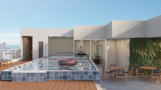 Apartamento com 2 Quartos à venda, 73m² no Centro, Guarapari