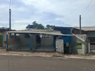 Lote/Terreno à venda, 258m² no Canudos, Novo Hamburgo