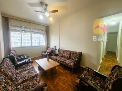 Apartamento com 3 Quartos à venda, 124m² no Icaraí, Niterói