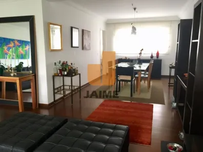 Apartamento com 3 Quartos à venda, 204m² no Perdizes, São Paulo