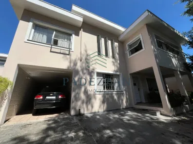 Sobrado com 7 Quartos à venda, 332m² no Jardim Luísa, São Paulo