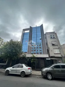 Sala Comercial à venda, 28m² no Cidade Baixa, Porto Alegre