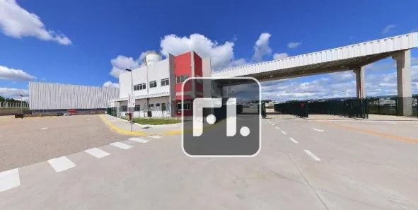Galpão/Depósito/Armazém para alugar, 1833m² no Boa Vista, Sorocaba