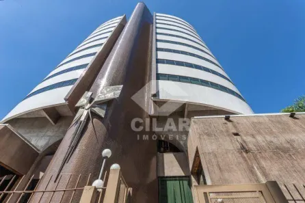 Sala Comercial para alugar, 170m² no Centro Histórico, Porto Alegre