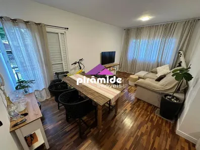 com 3 Quartos à venda, 71m² no Jardim Alvorada, São José dos Campos