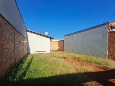 Casa com 1 Quarto à venda, 31m² no Loteamento São Francisco, Piracicaba