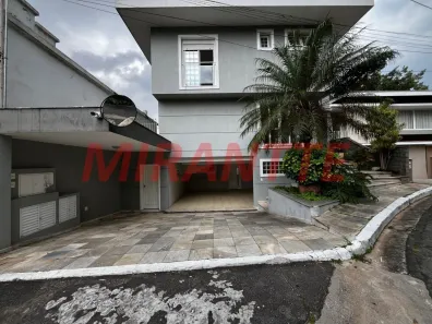 Casa de Condomínio com 4 Quartos à venda, 450m² no Santana, São Paulo