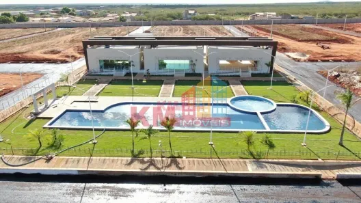 Lote/Terreno à venda, 200m² no Bela Vista, Mossoró