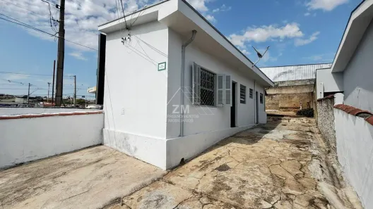 Casa com 1 Quarto para alugar, 150m² no Jardim dos Oliveiras, Campinas