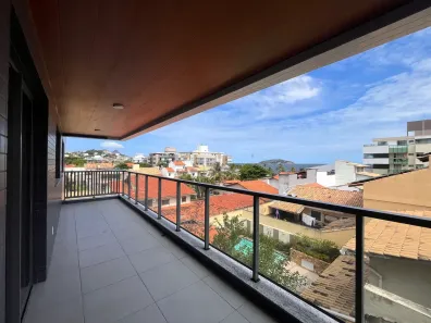 Apartamento com 2 Quartos à venda, 85m² no Piratininga, Niterói
