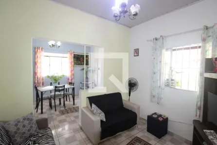 Casa com 5 Quartos à venda, 203m² no Água Fria, São Paulo