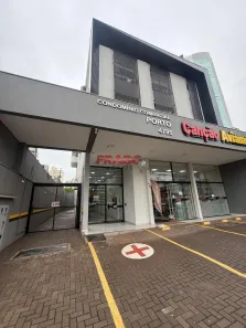 Sala Comercial para alugar, 60m² no Zona 04, Maringá
