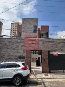 Apartamento com 1 Quarto à venda, 32m² no Tatuapé, São Paulo