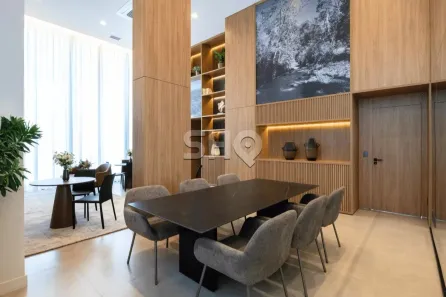 Apartamento com 3 Quartos à venda, 95m² no Pinheiros, São Paulo
