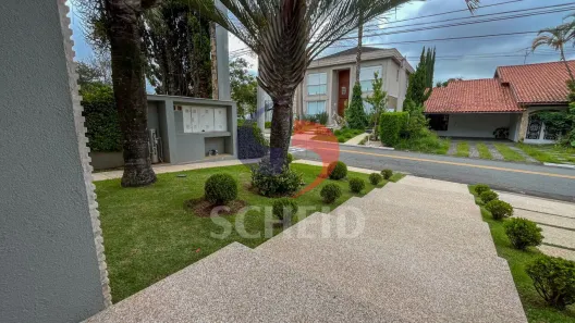 Casa com 6 Quartos à venda, 549m² no Alphaville Residencial Dois, Barueri