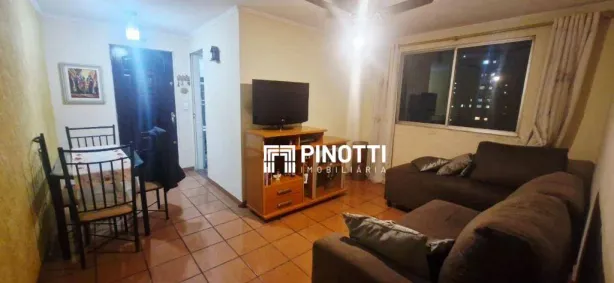 Apartamento com 2 Quartos à venda, 56m² no Ferrazópolis, São Bernardo do Campo