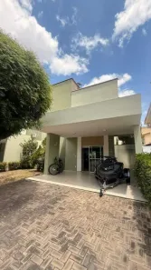 Casa de Condomínio com 4 Quartos à venda, 130m² no Morros, Teresina