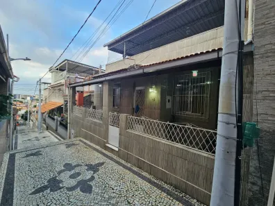 Casa com 2 Quartos à venda, 50m² no Cachambi, Rio de Janeiro