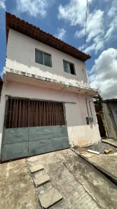 Sobrado com 2 Quartos à venda, 50m² no Vila Itamar, São Luís