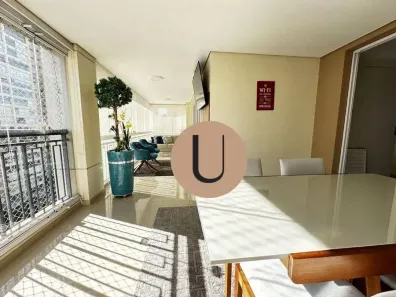Apartamento com 4 Quartos à venda, 184m² no Parque da Mooca, São Paulo