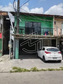 Ponto Comercial à venda, 208m² no Marambaia, Belém