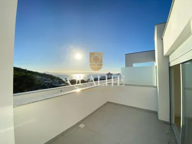 Apartamento com 3 Quartos à venda, 127m² no João Paulo, Florianópolis