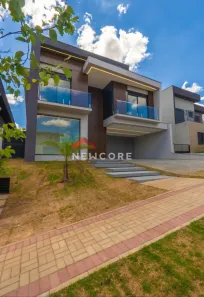 Casa de Condomínio com 5 Quartos à venda, 427m² no Colinas da Anhangüera, Santana de Parnaíba