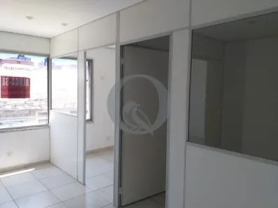 Sala Comercial para alugar, 38m² no Chácara Califórnia, São Paulo