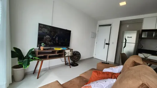 Apartamento com 1 Quarto para alugar, 32m² no Piedade, Jaboatão dos Guararapes