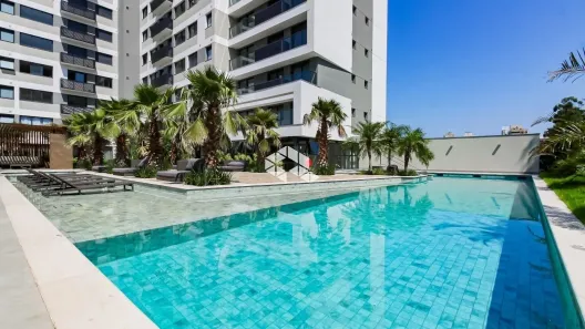 Apartamento com 1 Quarto à venda, 48m² no Petrópolis, Porto Alegre