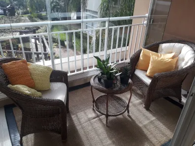 Apartamento com 2 Quartos à venda, 70m² no Teresópolis, Porto Alegre