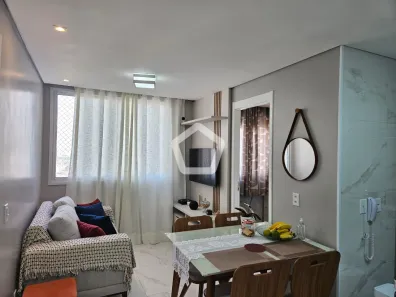Apartamento com 2 Quartos à venda, 38m² no Brás, São Paulo