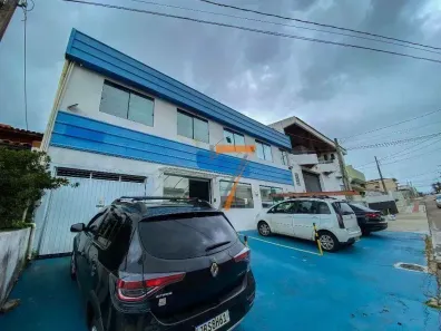 Imóvel Comercial para alugar, 600m² no Jardim Atlântico, Florianópolis
