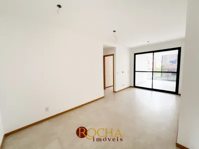 Apartamento com 3 Quartos à venda, 93m² no Jardim Camburi, Vitória