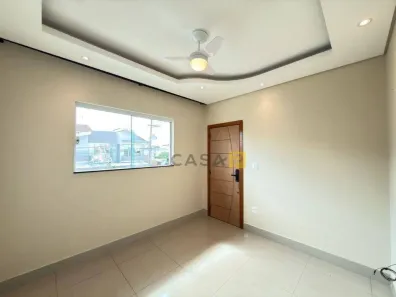Apartamento com 2 Quartos à venda, 87m² no Parque Universitário, Americana
