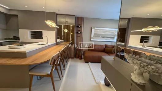 Apartamento com 2 Quartos à venda, 67m² no Centro, Pelotas