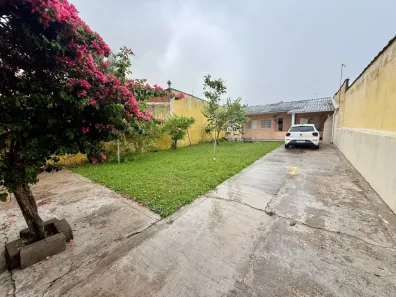 Casa com 2 Quartos à venda, 45m² no Belas Artes, Itanhaém
