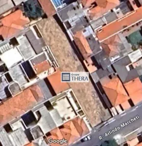 Lote/Terreno para alugar, 500m² no Santa Maria, São Caetano do Sul