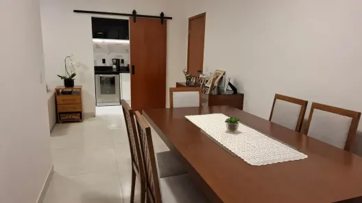 Apartamento com 4 Quartos à venda, 115m² no Samambaia, Petrópolis