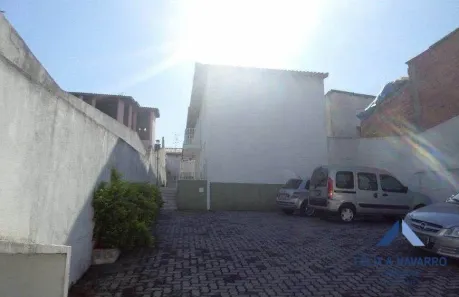 Sobrado com 2 Quartos à venda, 80m² no Vila Nova Mazzei, São Paulo