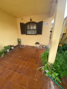 Sobrado com 5 Quartos à venda, 200m² no Vila Lageado, São Paulo