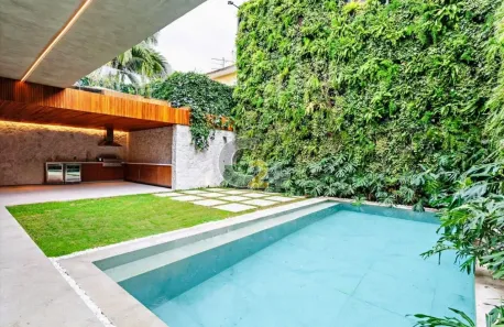 Sobrado com 3 Quartos à venda, 620m² no Jardim América, São Paulo
