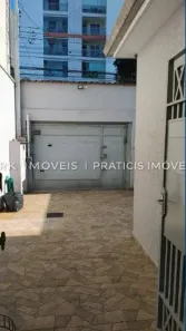 Casa com 3 Quartos à venda, 160m² no Vila Independência, São Paulo