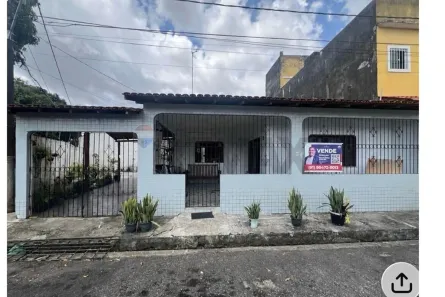 Casa de Condomínio com 3 Quartos à venda, 150m² no Parque Verde, Belém