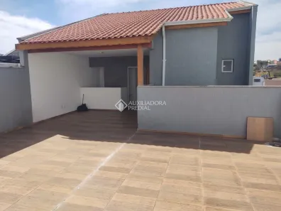 Cobertura com 3 Quartos à venda, 210m² no Vila Pires, Santo André