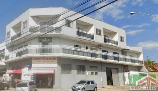 Prédio Comercial à venda, 800m² no Jardim das Palmeiras, Sumaré