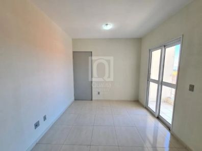 Apartamento com 2 Quartos à venda, 50m² no Jardim São Lourenzo, Sorocaba